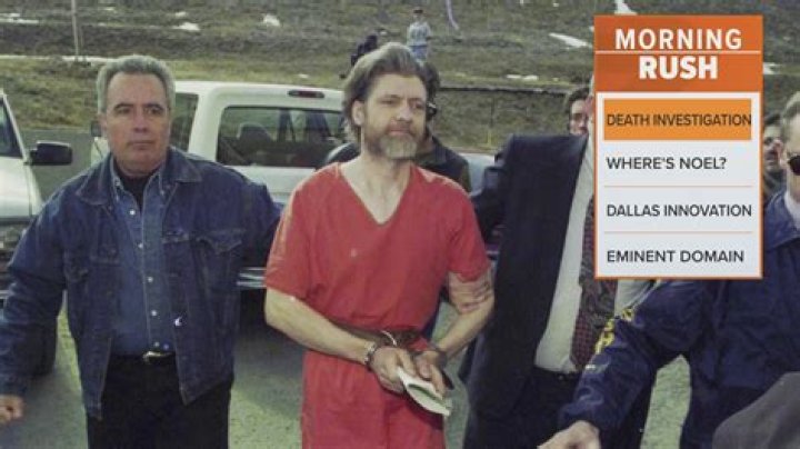 Ted Kaczynski Religion: Was The Unabomber Christian Or Jewish? Ethnicity And Origin