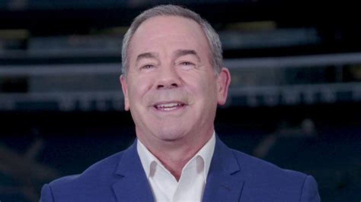 Ted Oberg ABC13, Bio, Wiki, Age, Height, Wife, Salary, and Net Worth
