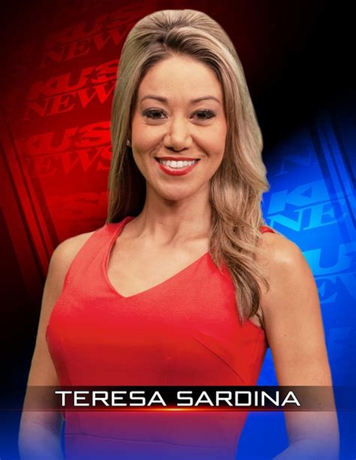 Teresa Sardina KUSI News, Bio, Wiki, Age, Height, Wedding, Education, Salary, and Net Worth