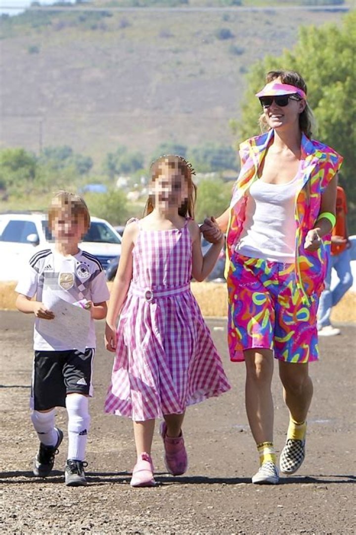 The Celebrity Daughter of Olivia Wilde and Jason Sudeikis