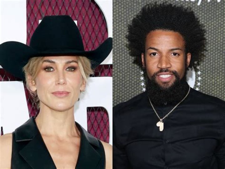 The Multifaceted Role Of Denim Richards' Wife