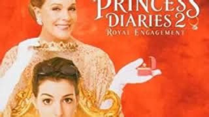 The Princess Diaries Soundtracks Album Songs