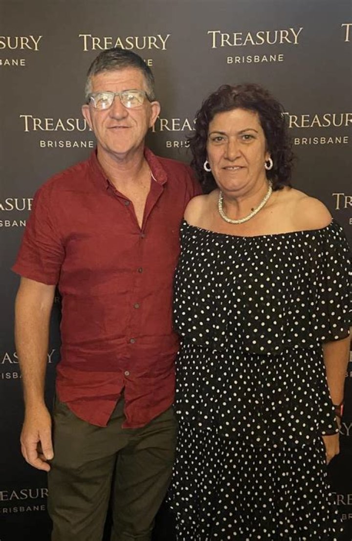 The Strays: Michael Warburton Wikipedia: Age Family And Wife