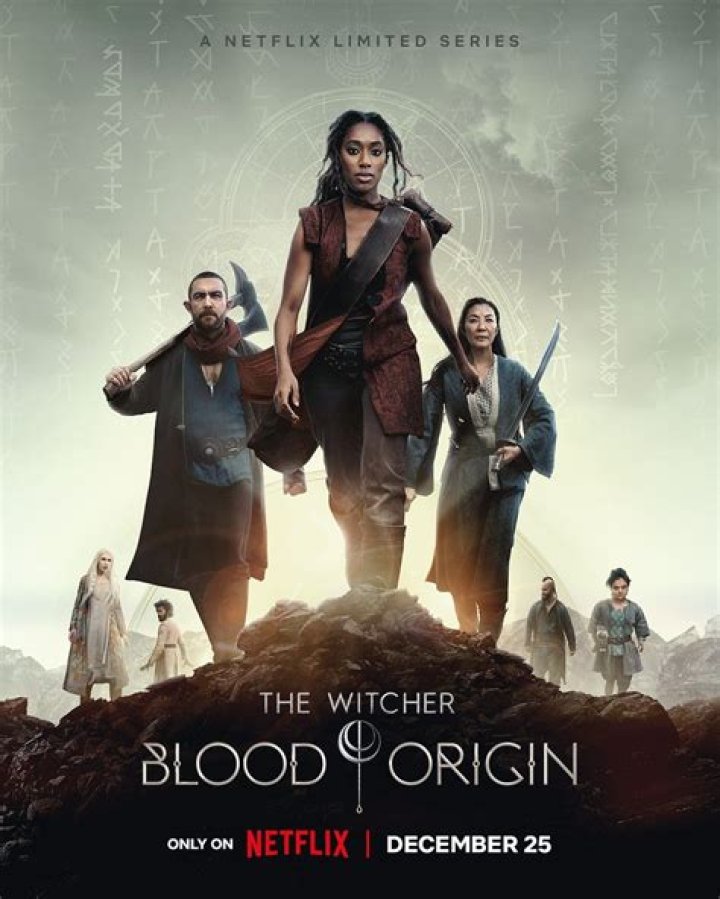 ‘The Witcher: Blood Origin’ Is Being Filmed In Iceland — Here’s Everything We Know about the Cast and Production