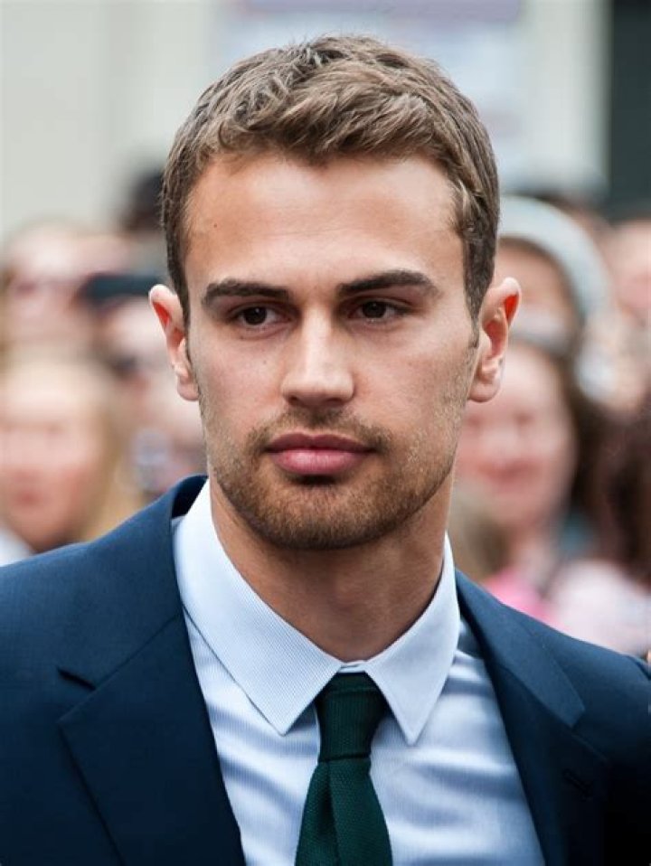 Theo James – Biography, Facts & Life Story