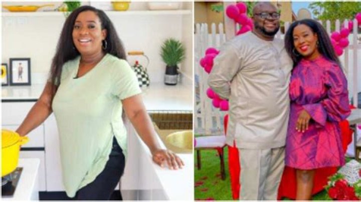 “They Asked if I Was Going to Vote for APC”: Sisi Yemmie and Hubby Not Allowed to Vote Because They Look Igbo