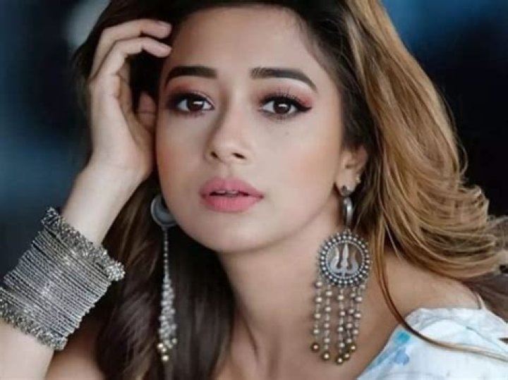 Tina Dutta