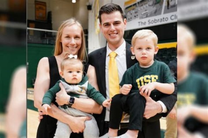 
Todd Golden Net Worth – Does He Earn Multi-Million In Salary?
