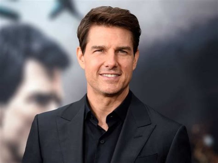Tom Cruise – Biography, Facts & Life Story