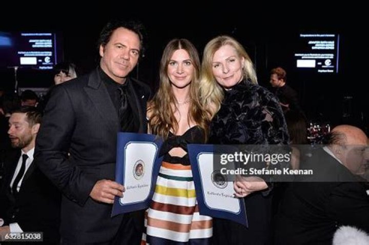 
Tom Gores’ Wife Holly Gores – Where Did The Pair Meet?
