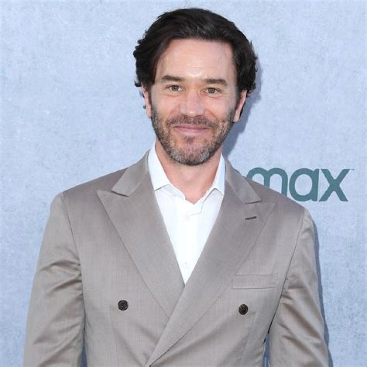 Tom Pelphrey