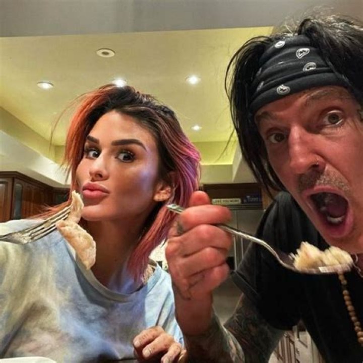 Tommy Lee bio- He was arrested for assaulting ex-wife Pamela Anderson