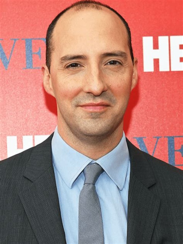 Tony Hale – Biography, Facts & Life Story