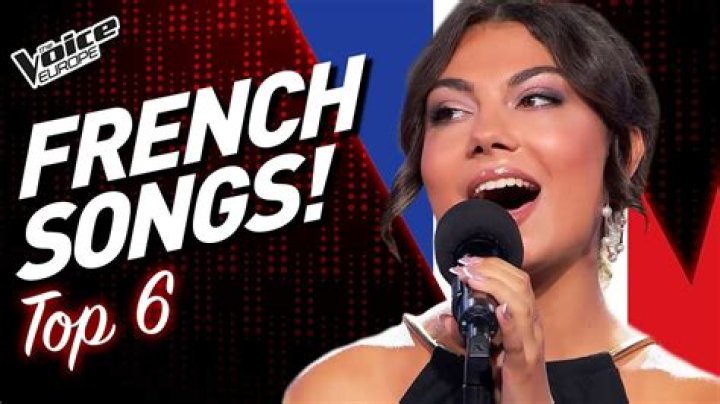 Top 10 Famous French Songs In 2020