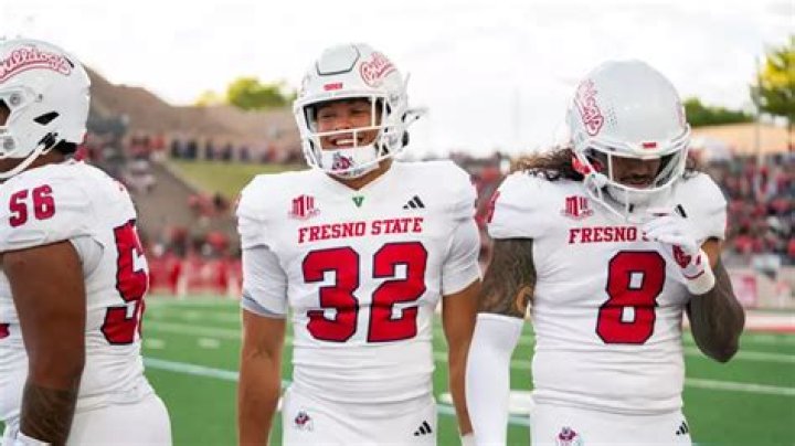 Top New Mexico State, Fresno State Players Not Playing Bowl