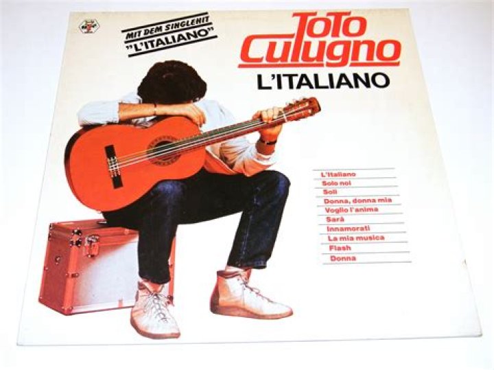 Toto Cutugno Illness And Health Issue: Death Cause