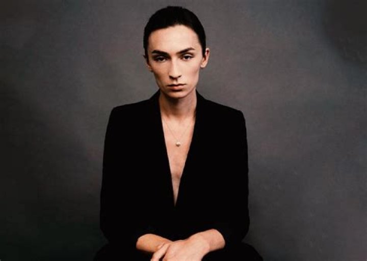 Trailblazer Jesse James Keitel Actively Advocates for Gender Rights