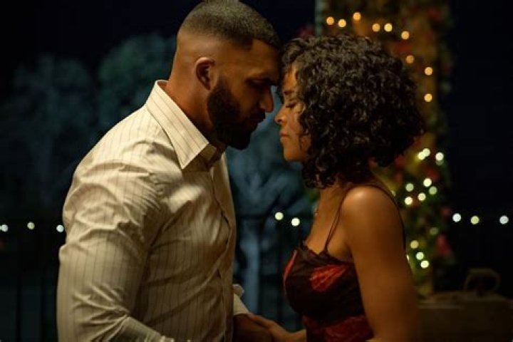 Tyler Lepley on Having a Deeper Connection with His Girlfriend during Quarantine