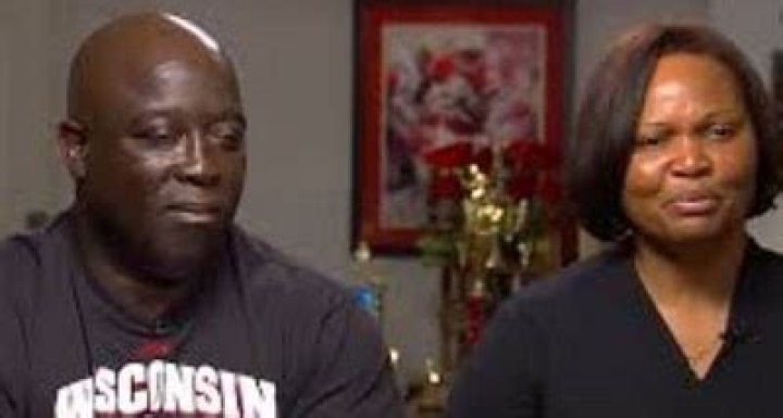 Tyrone White (James White’s Father) Wiki, Age, Wife, Biography & Facts