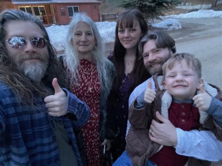 Unveil The Enigmatic World Of Alaskan Bush People: Matt's Wife Unraveled