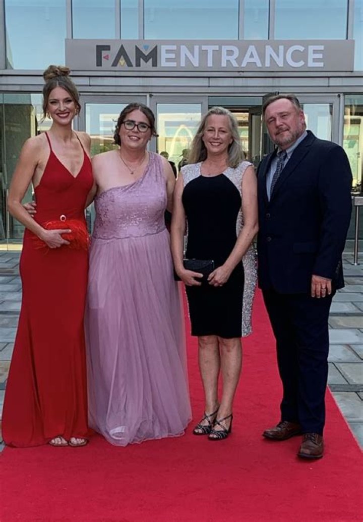 Unveiling The Height Of Brenna Rose In Tulsa