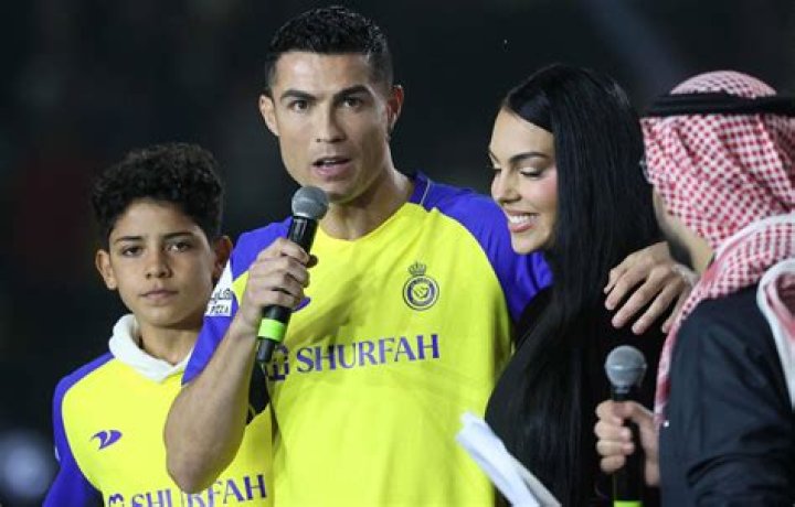 Unveiling The Truth: Cristiano Ronaldo's Faith Unveiled