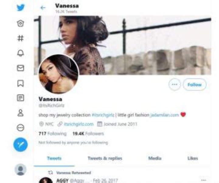 Vanessa Posso Wiki | Height, Age, Boyfriend, Family, Biography & More