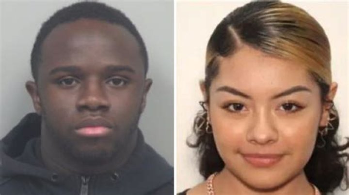 Venice Hendricks Assault Illinois: Beaten By Boyfriend