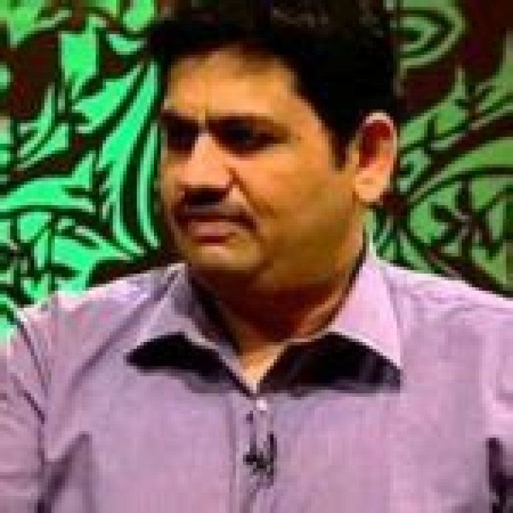 Venkatesh Bhat – Biography, Facts & Life Story