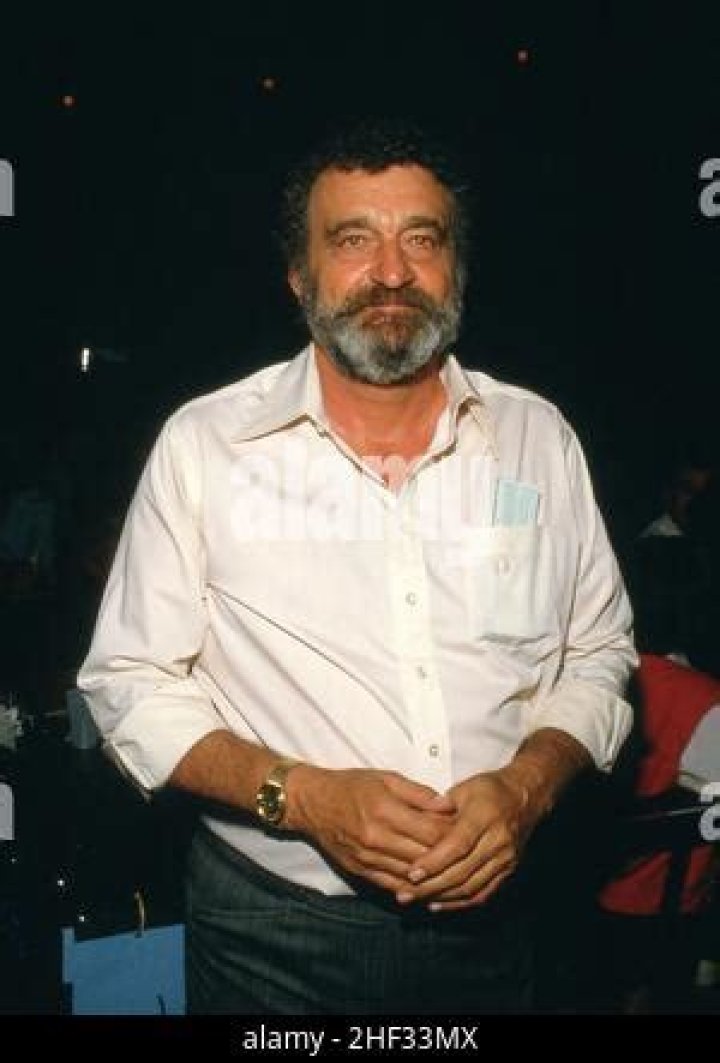 Victor French