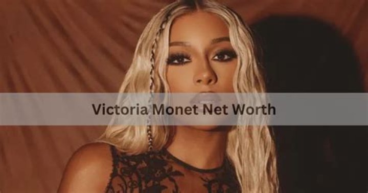 Victoria Monét Net Worth - How Much Does Victoria Monét Make?