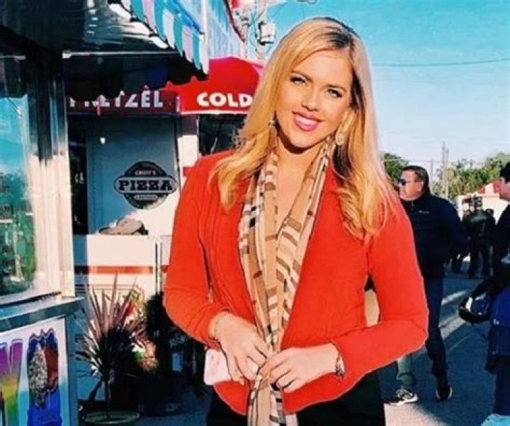 Victoria Price Wiki (Reporter) Age, Cancer, Husband, Biography & More
