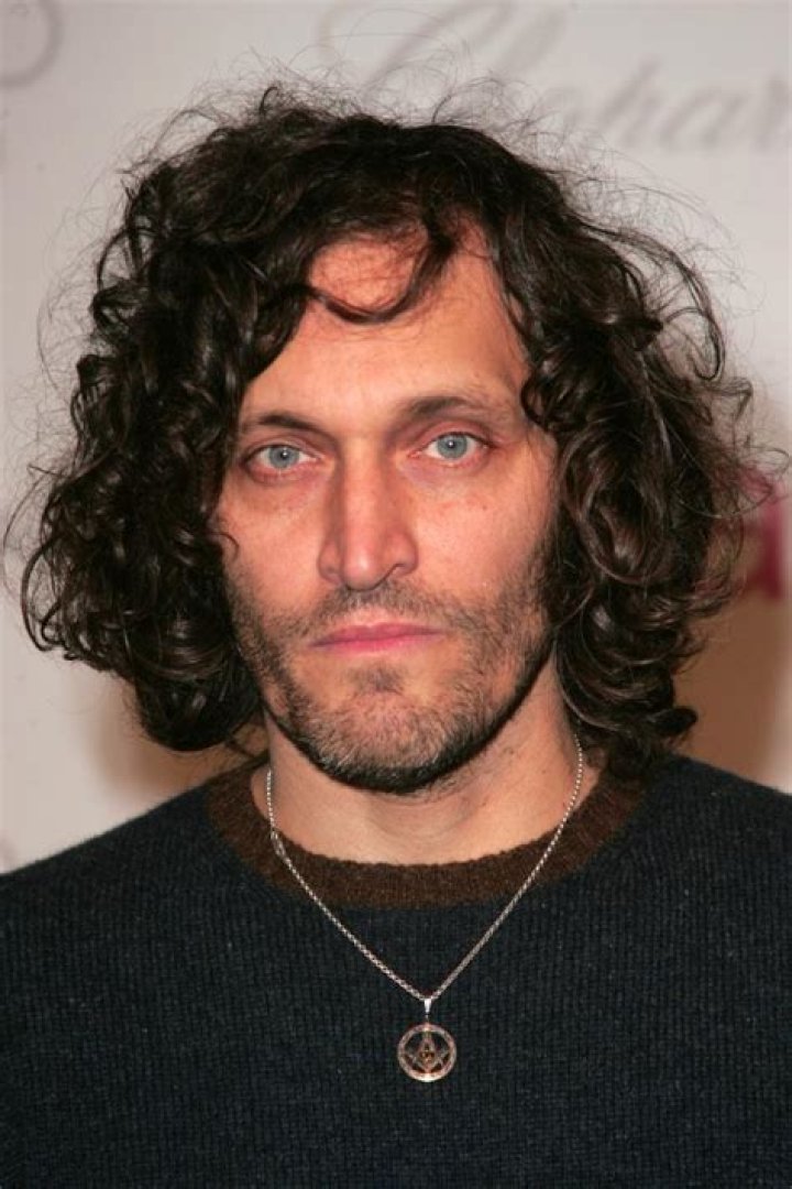 Vincent Gallo