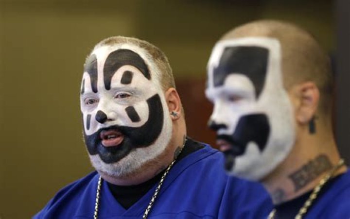 Violent J No Makeup 2023: How Does He Look Like?