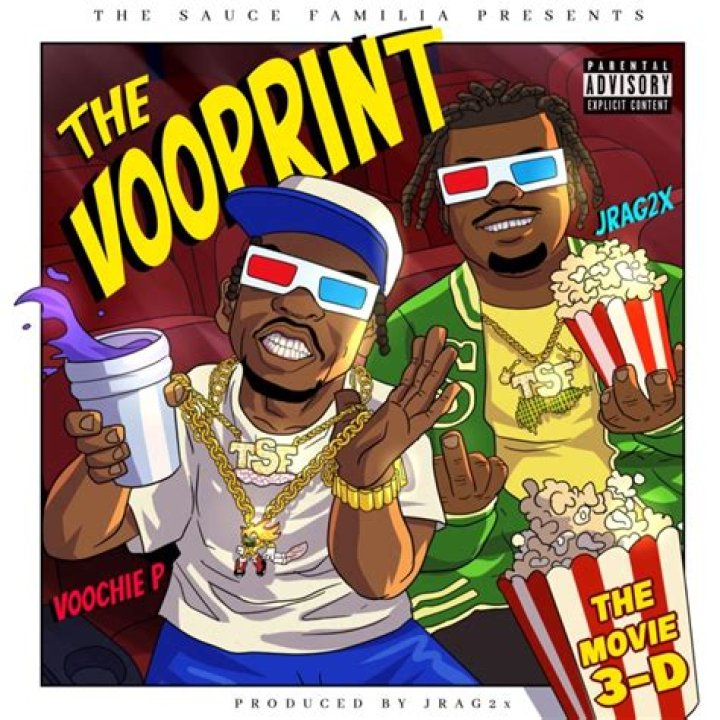 Voochie P's Biography And Facts'