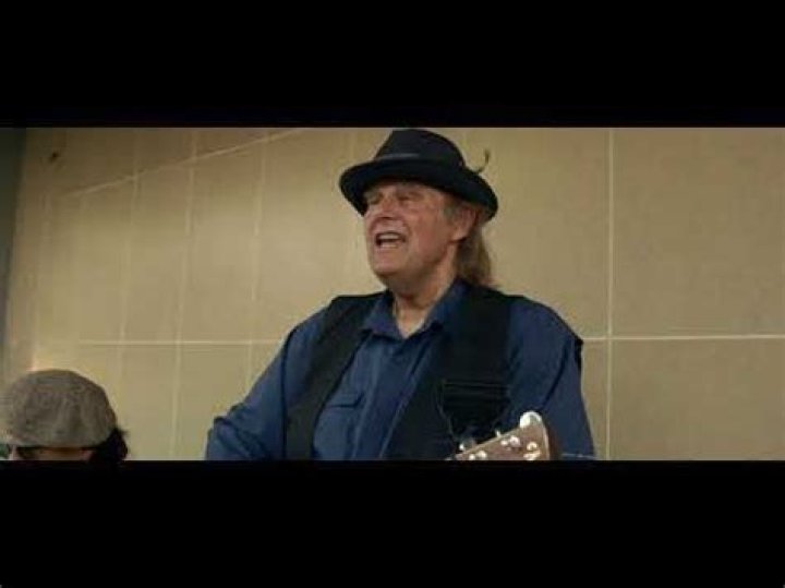 Walter Trout Net Worth - How Much Does Walter Trout Make?