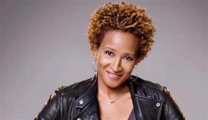 Wanda Sykes Height
