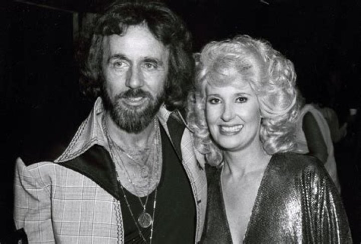 Was Tammy Wynette Married To George Jones? Relationship
