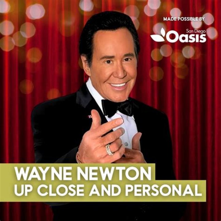 Wayne Newton