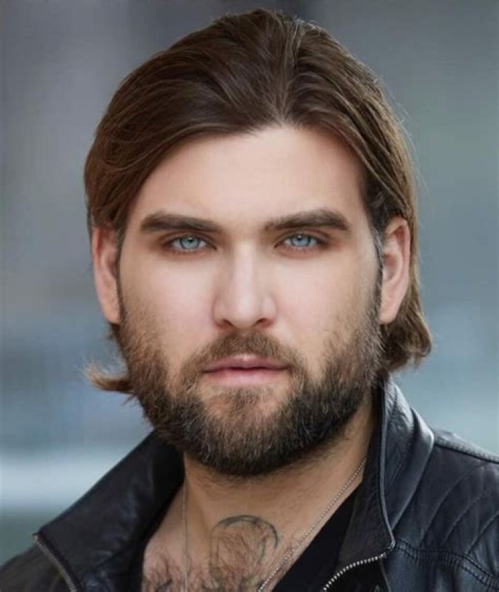 Weston Cage Coppola