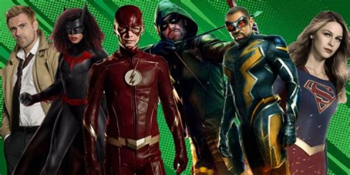 What DC Movies & CW Arrowverse Shows Will Feature On Upcoming DC FanDome Event?