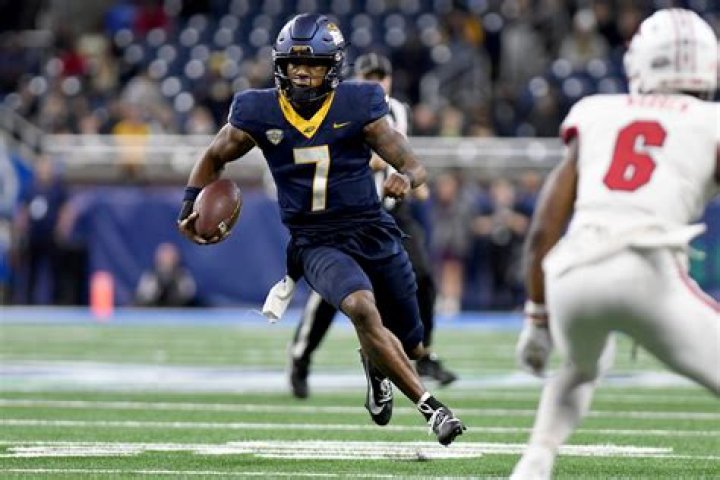 What Happened to Dequan Finn? Latest on Toledo's QB