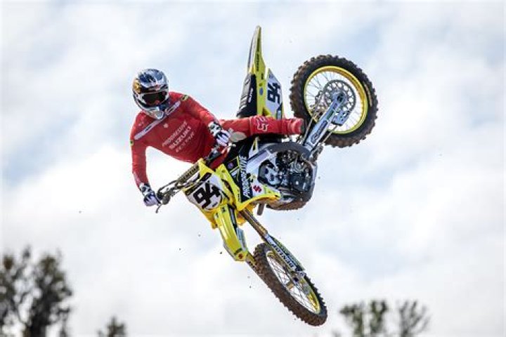 What Happened To Ken Roczen? Accident & Injury Update 2023