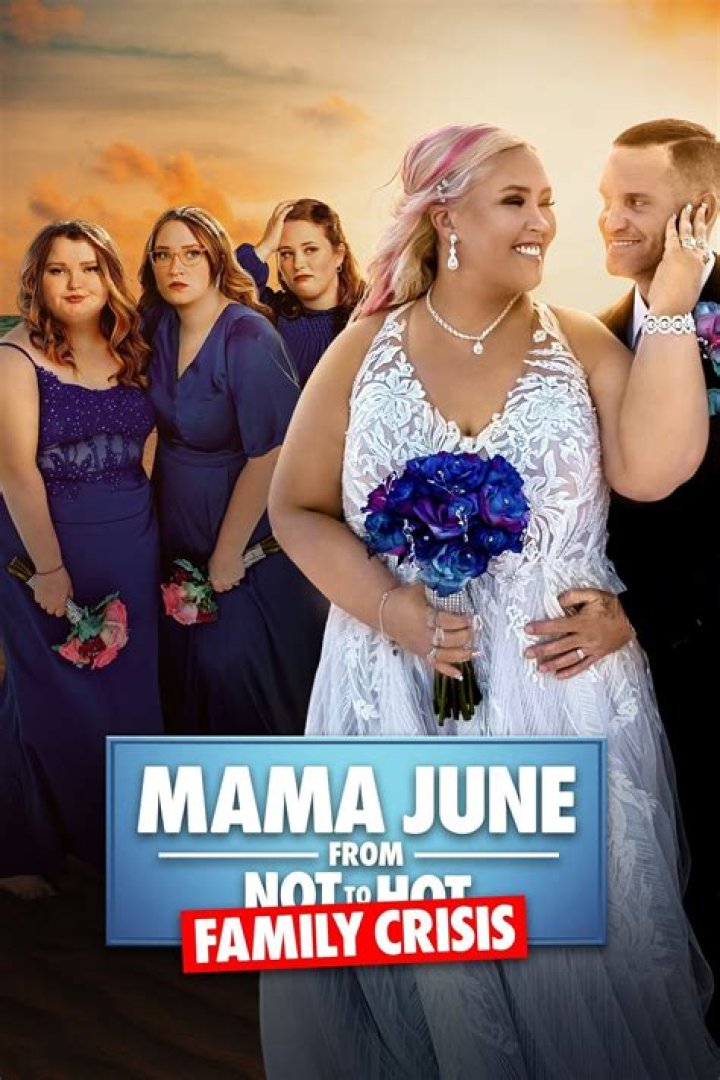What Is June Shannon Doing Now? Back with Another 'Mama June' Show