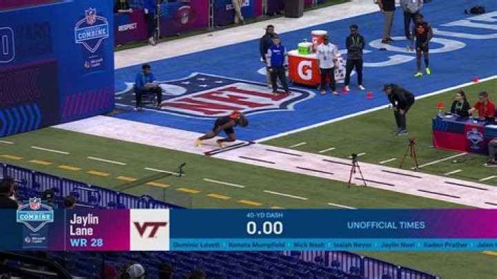 What is Louisiana Tech WR Smoke Harris' Real Name?