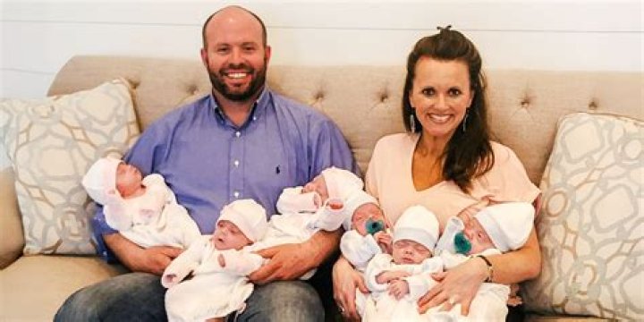 What Is the Waldrop Family from TLC’s 'Sweet Home Sextuplets' Doing Now?