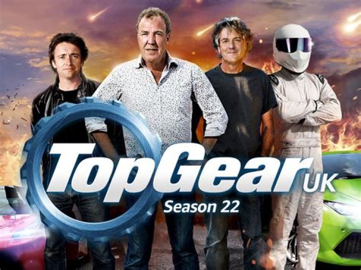 What Is Top Gear Chris Harris Net Worth, Relationship Status - Single?