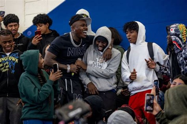 Where Did DaBaby Go to High School? Get to Know about His Childhood