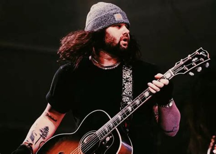 Where Is Koe Wetzel from and What Is His Real Name?