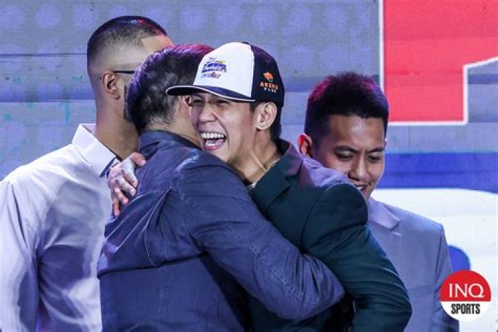 Who Are Jerom Lastimosa Parents Father And Mother